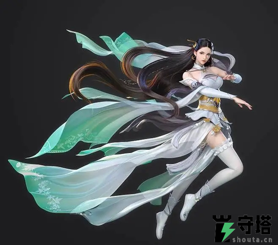 侠女逍遥录V0.755汉化版：超强更新内容抢先看