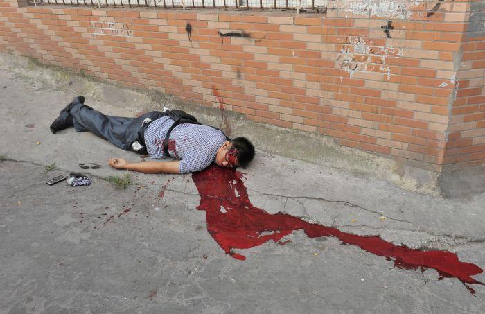 好色的维克多最新报道:追踪他的犯罪轨迹