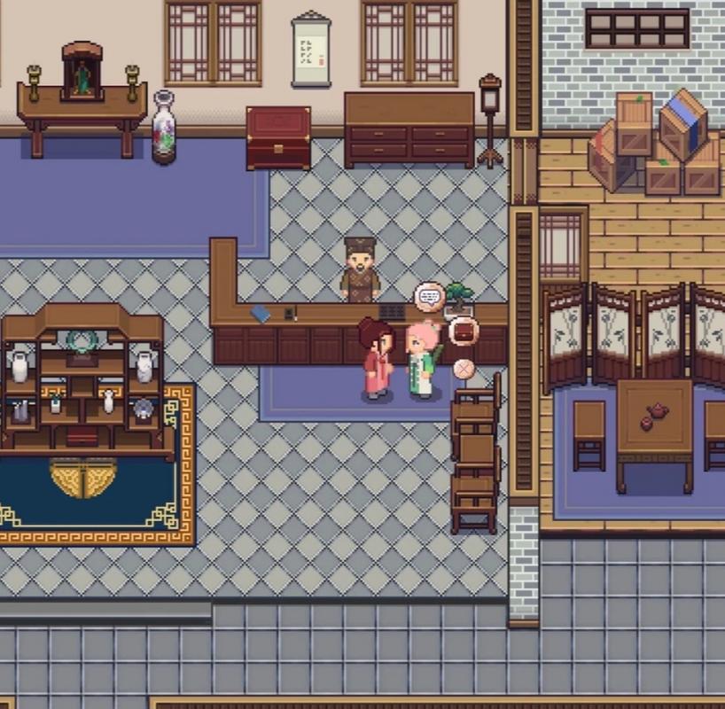 江城创业记完美攻略：解锁全部剧情及支线任务