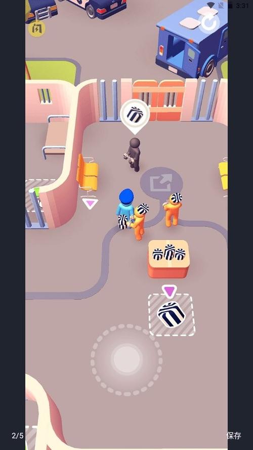 下载骚扰监狱官方正式版：最新版游戏资源免费下载