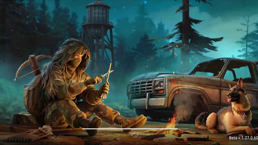 世界末日生存游戏最新版：避难所的故事是多少？