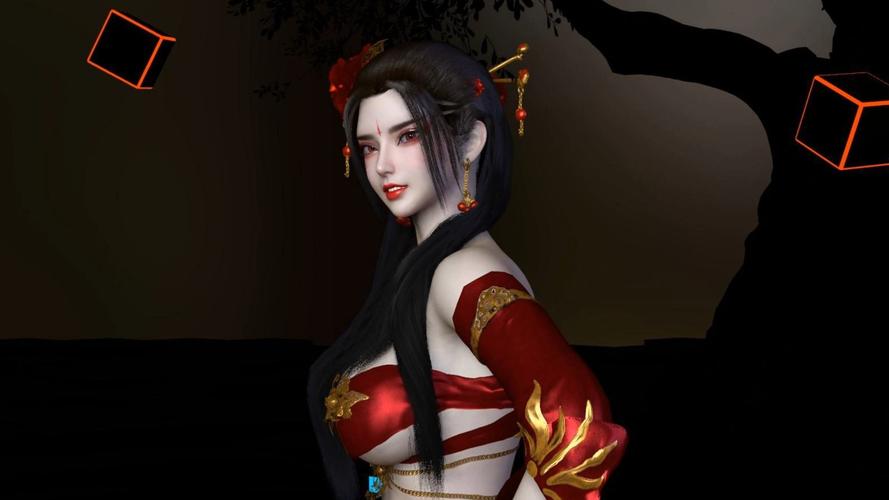 女祭司版本大全：PC、安卓都能玩！