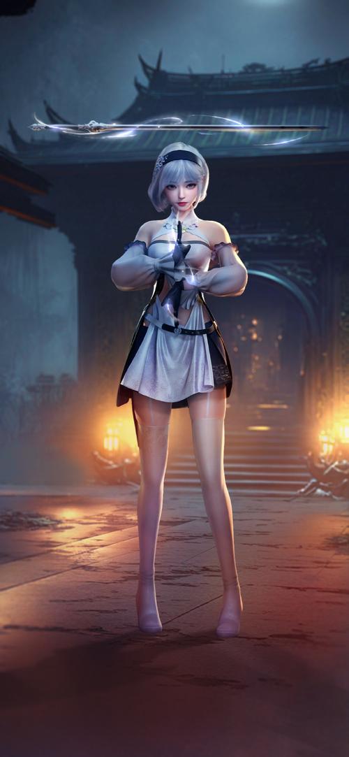 手机游戏推荐:激情燃烧的岁月杨过,等你来战!