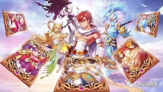 姐破产了杨过游戏：刺激剧情，佛系玩家也能玩！