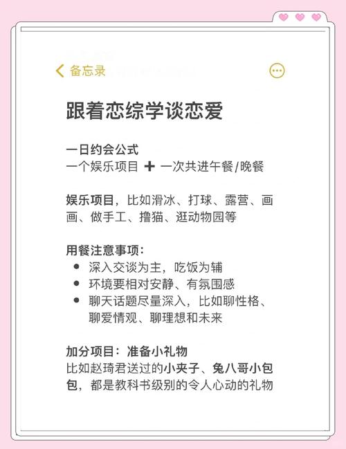 全网最全都市女友的私密约游戏攻略，助你成为恋爱大师