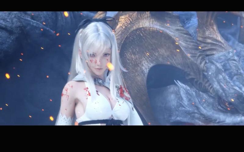 杨过游戏评测：在诱惑中生存，在游戏中成长