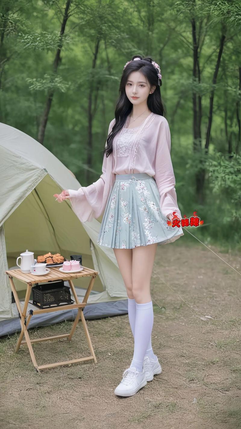 想下载热辣可爱制服？这里有你想要的地址