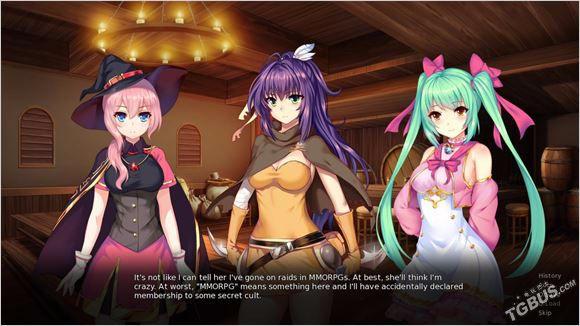 监护人守护者米勒汉化版下载：绅士向游戏推荐