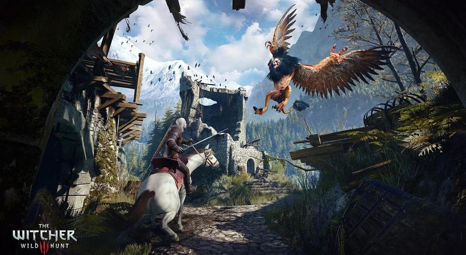 安卓游戏巫师的悖论:揭开神秘阴谋真相