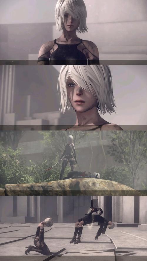 想看尼尔机械纪元2K剪辑?这里有最新更新地址!