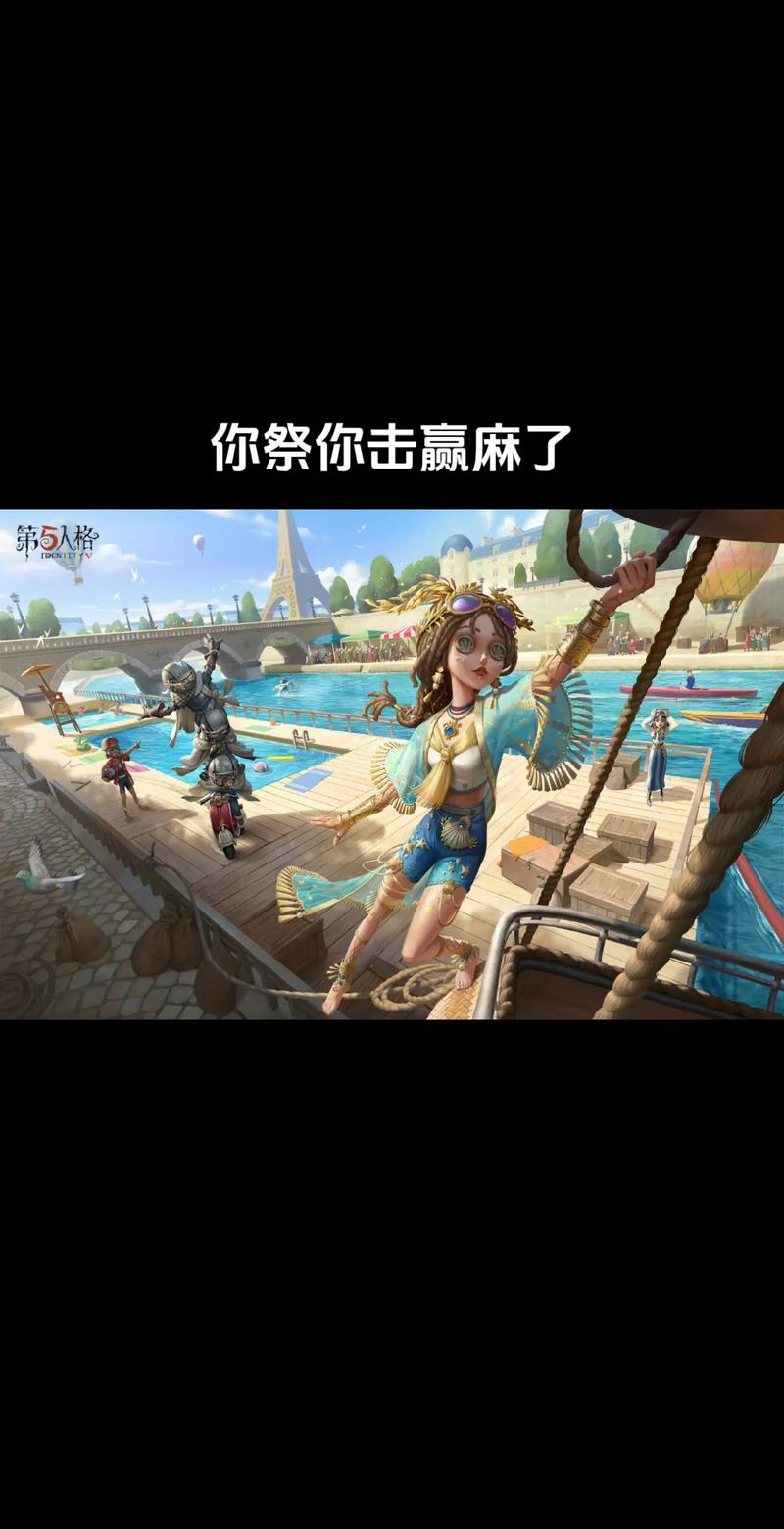 女祭司版本大全：PC、安卓都能玩！