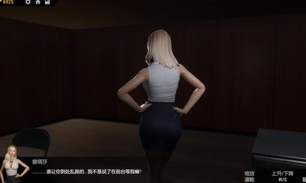 战争与玫瑰绅士游戏评测:枪战与恋爱的完美结合