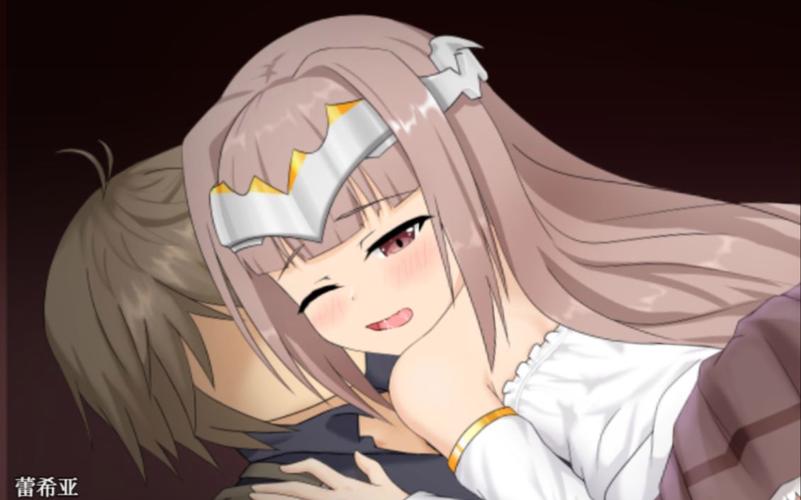 高品质汉化!苍色之光与魔剑锻造师安卓版下载地址