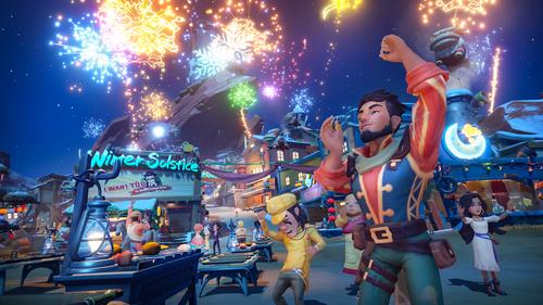 想玩播种都市？这里提供官方正式版最新下载