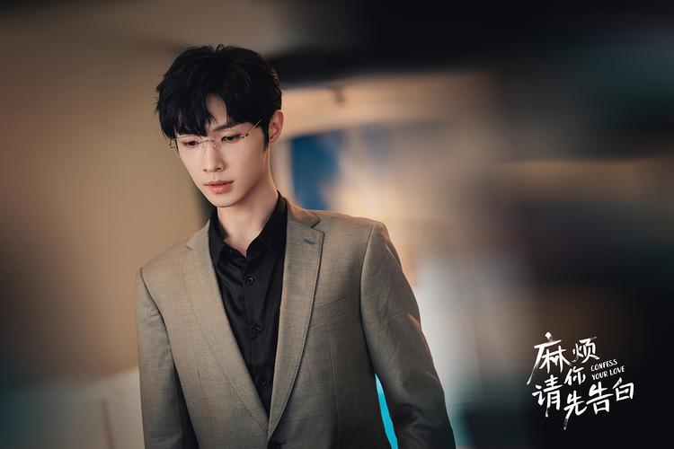 拜托请你先告白最新版本下载,沉浸式恋爱体验!