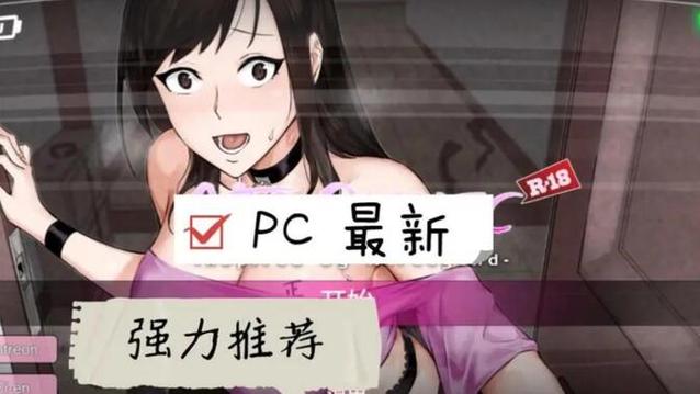 NTR狂热最新版本特点:官中DLC+像素直装版