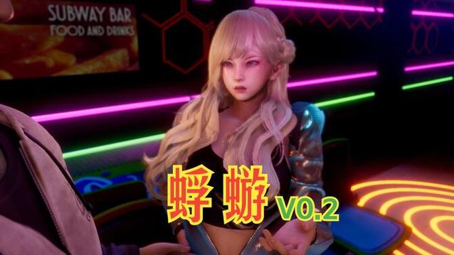 蜉蝣V0.2重制版：超详细萌兔游戏攻略及技巧