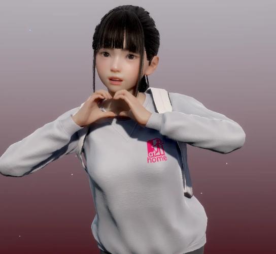 RoomGirl下载安卓版：超火爆角色扮演手游推荐