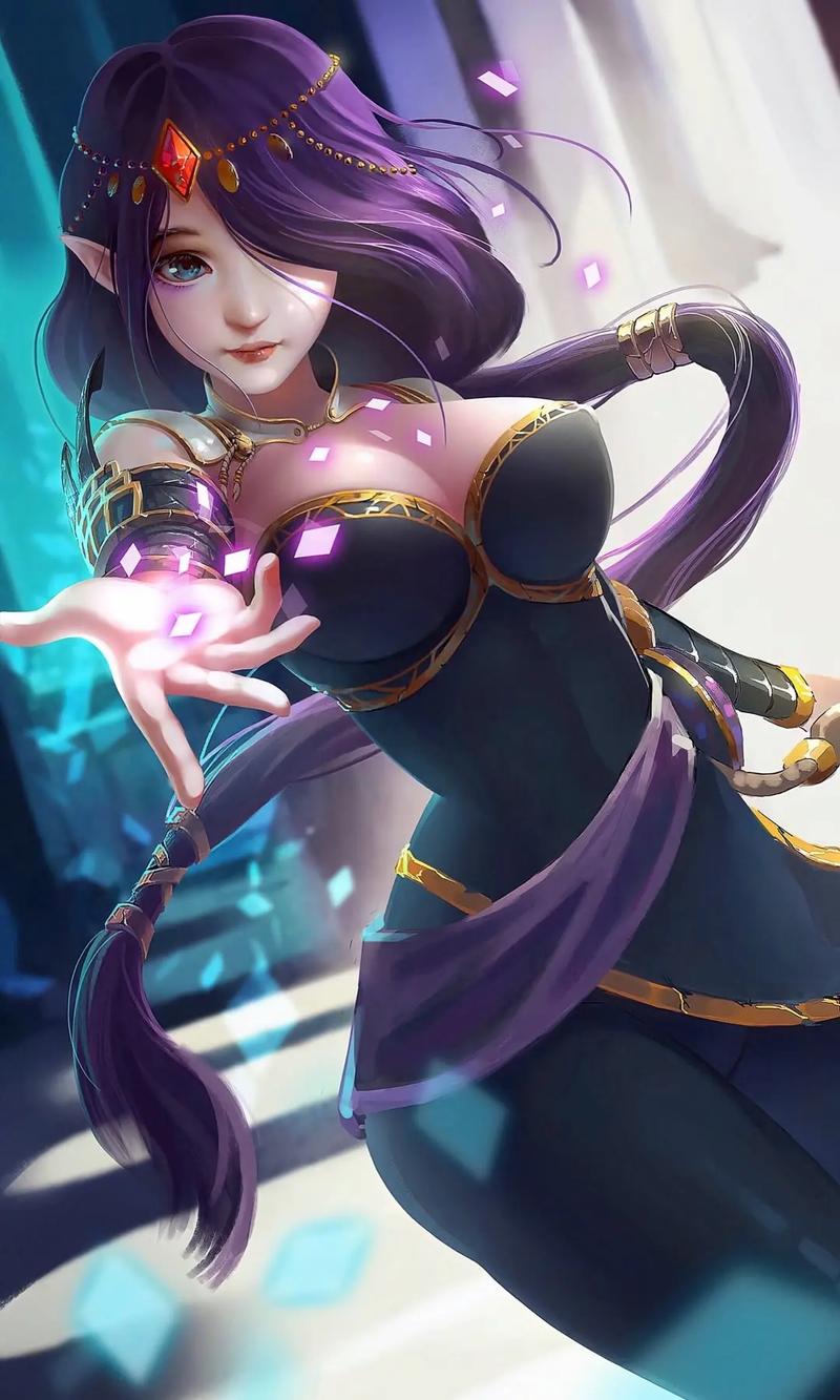 3D同人游戏官网集锦:动漫迷必备游戏平台