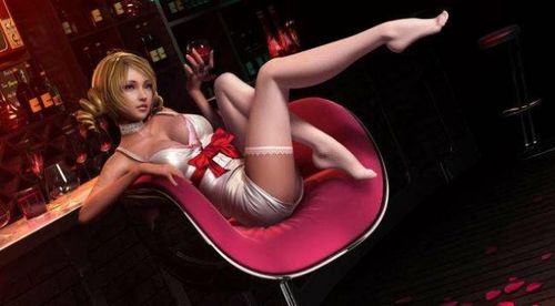 热辣可爱5游戏下载地址,轻松获取游戏资源