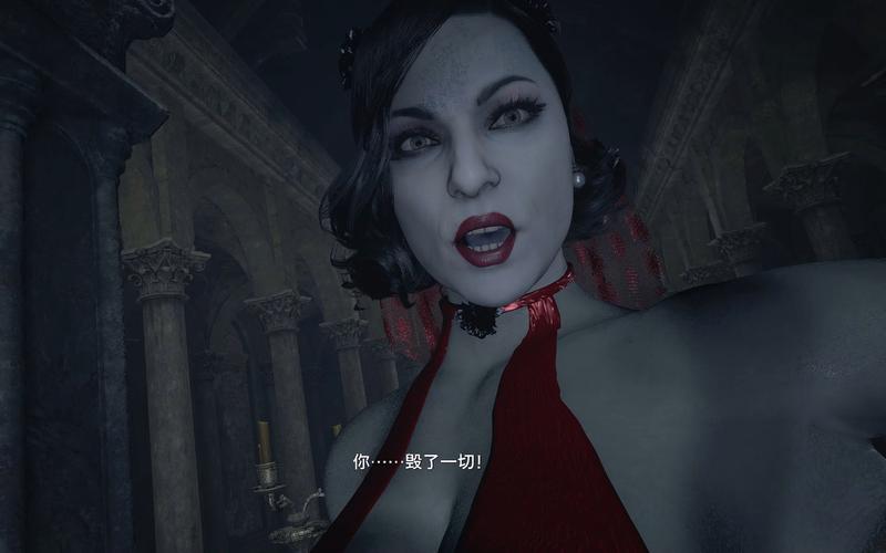 八尺夫人泡泡浴汉化版:最新更新内容一览