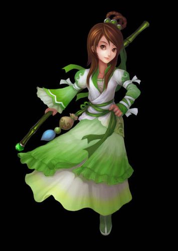 深度揭秘:大骗子杨过游戏是真是假?