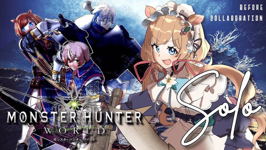 少女异闻录:超人气RPG游戏,开启奇幻冒险之旅