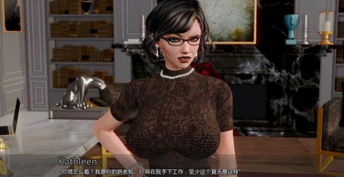 康乃馨俱乐部安卓版下载：精彩剧情等你体验