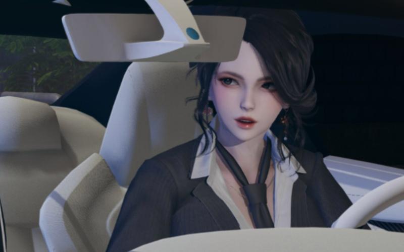 母上攻略5重置版汉化版更新了什么?最新内容抢先看!