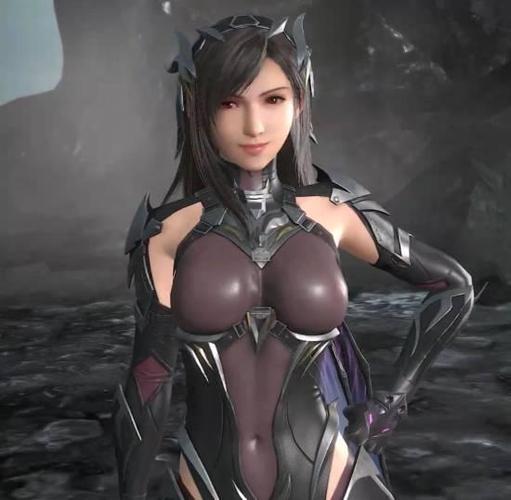 蒂法的黑暗幻想游戏官网正式上线,快来体验刺激冒险!