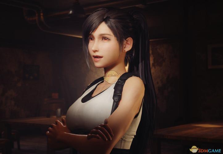 蒂法与朋友们汉化版下载:高清资源分享