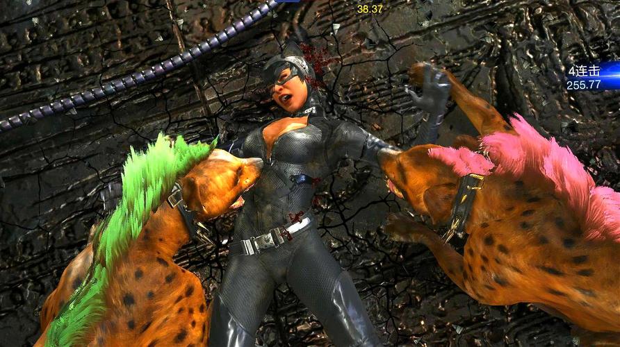 堕落勇者露比最新版本下载：体验不一样的游戏冒险