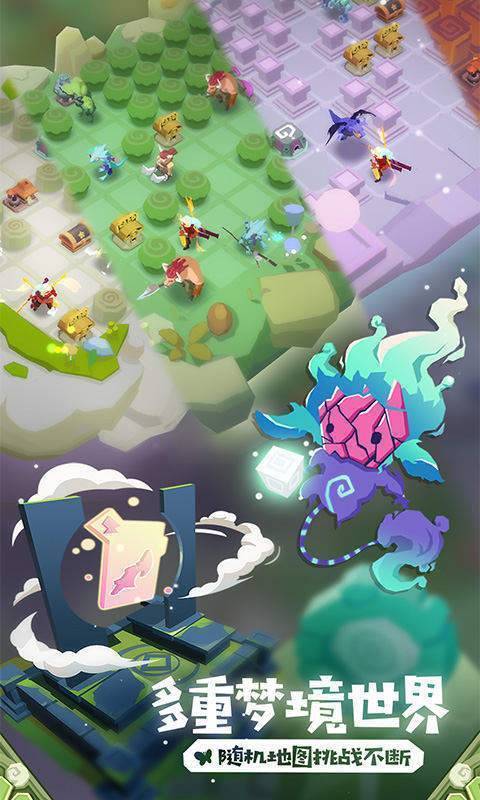 原型勇者在哪下载？快速下载方法分享！