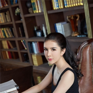 劲爆！秀人网李丽莎最新私房照流出，高清大图