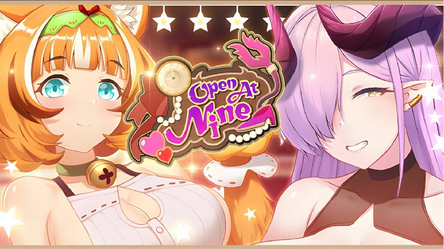 九点开张汉化版下载：轻松畅玩经营模拟游戏