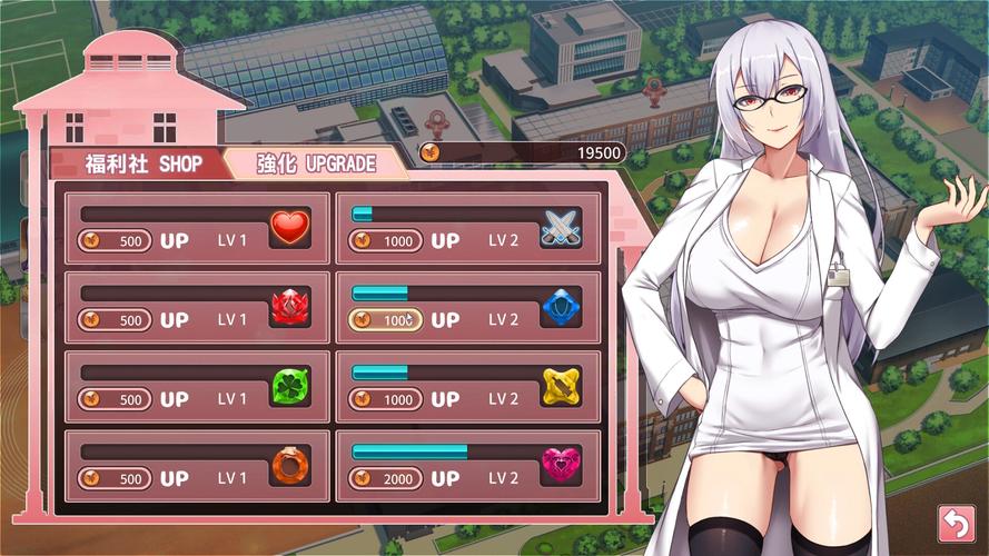 奉仕部活入部体验篇游戏介绍:轻松休闲的夏日游戏推荐