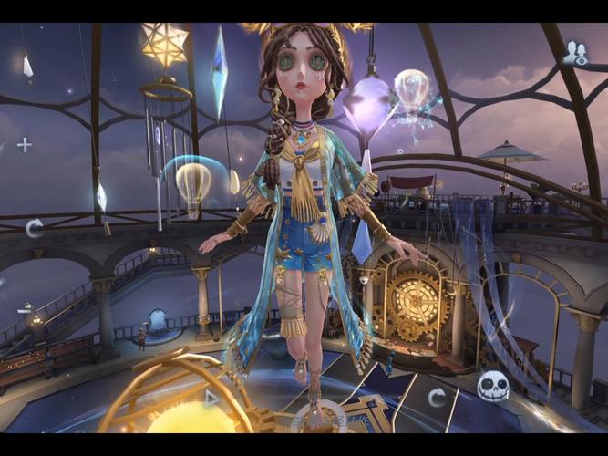 女祭司版本大全：PC、安卓都能玩！