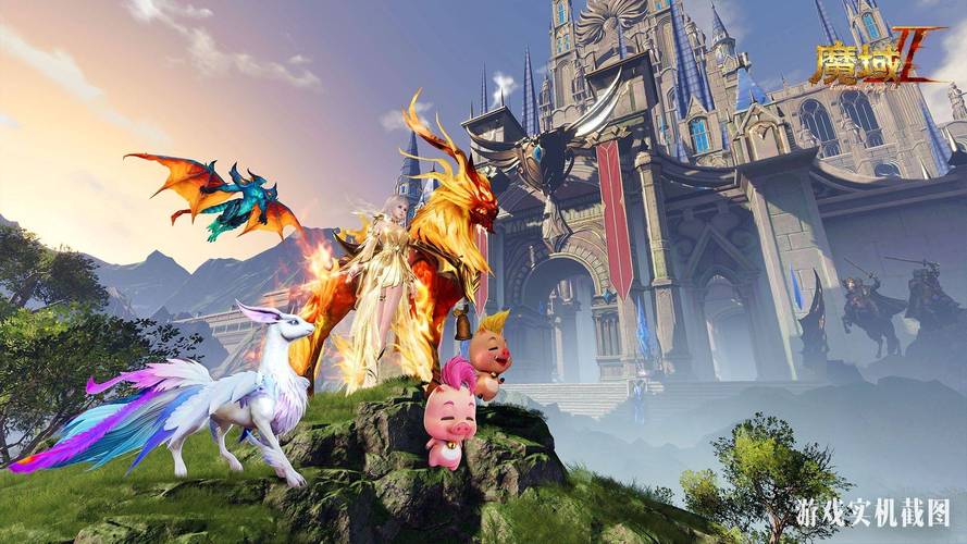 我的女佣大人游戏:精彩剧情等你体验