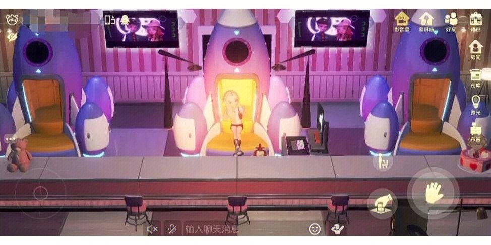 好玩魔物娘小窝游戏介绍:休闲益智,画面精美可爱