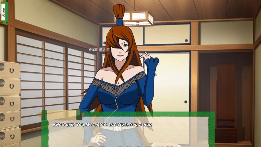 火影同人：忍者后宫第3章V2.09，资源下载地址大全