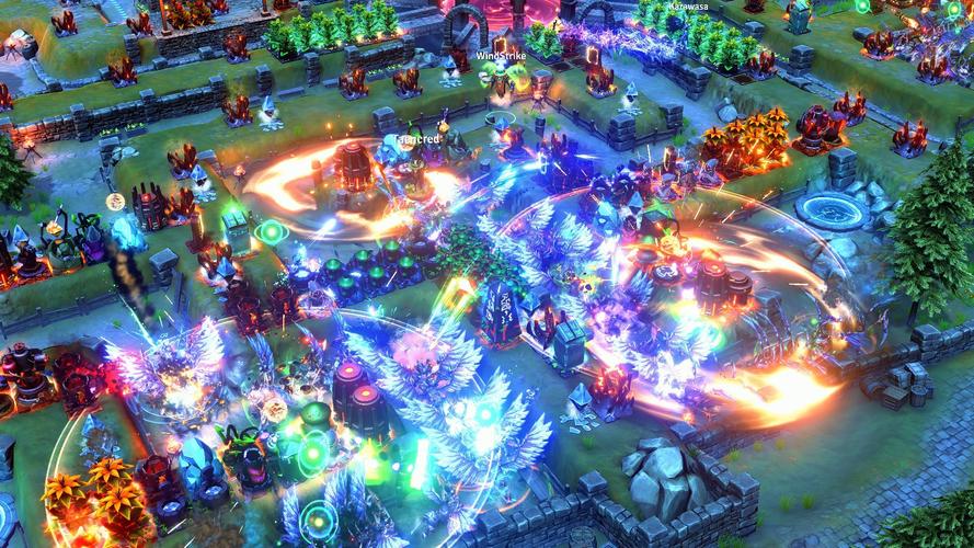 东区V0.5.2安卓下载：探秘都市精彩故事