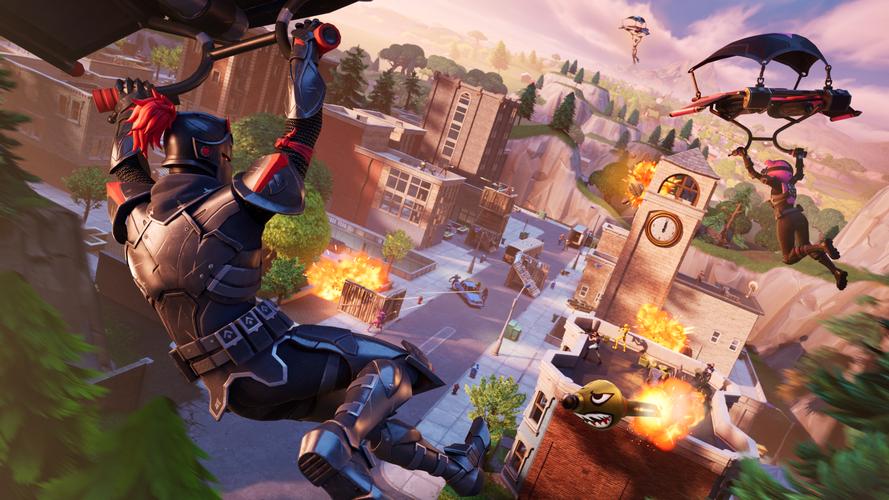 魔法少女莱万提亚频道安卓版下载,畅玩精彩游戏世界