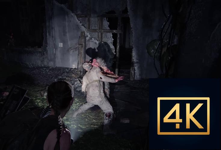 最后的生还者2最新资讯:游戏内容深度解析