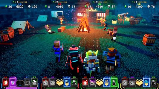 最新魔契的圣女安卓汉化版下载：开启你的冒险之旅