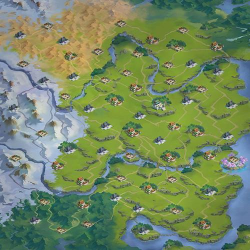 杨过游戏评测：在诱惑中生存，在游戏中成长