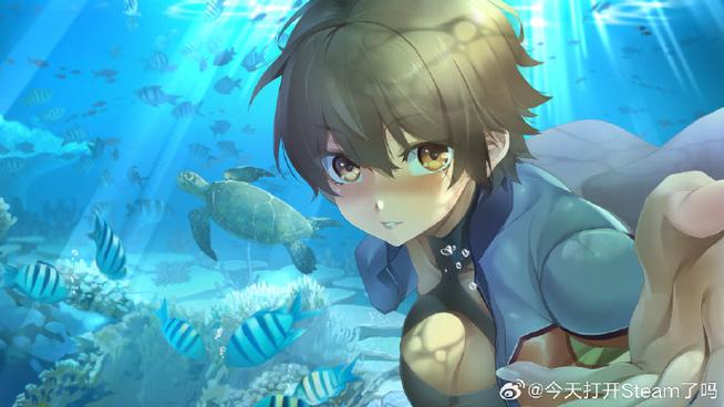 台湾恋爱物语官方网站：剧情、攻略、下载一网打尽！