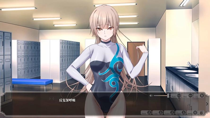 艶嬢学园版本大全：从旧版到最新版，资源分享