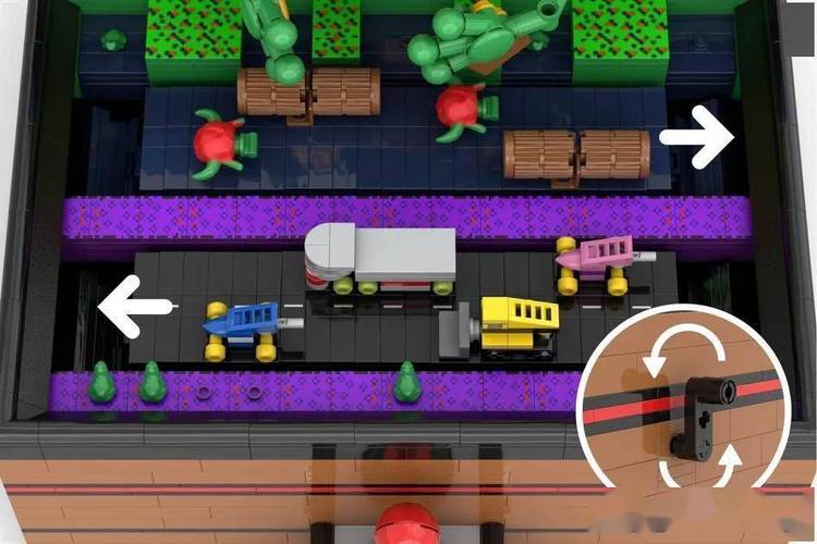 淘气之轮杨过游戏评测：画面、玩法深度解析