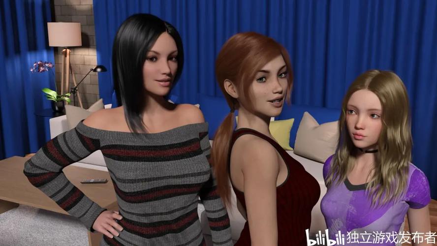 欧美SLG大兄弟汉化版下载：剧情刺激画面精美