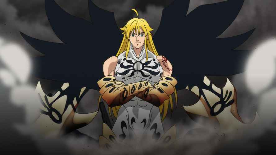 想玩七宗罪愤怒之罪亚洲风？最新版本号是多少？